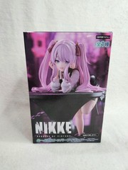 NIKKE Goddess of Victory Noodle Stopper Figure UNI FuRyu Anime Japan New Boxed