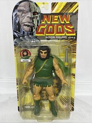 NEW DC Comics New Gods Series 2 Kalibak ACTION FIGURE!