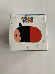 DISNEY D23 EXPO exclusive TSUM TSUM figure MICKEY MOUSE toy VINYL 2015