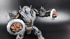 BDT-83 upgrade kit for Studio Series SS103 Rhinox,in stock