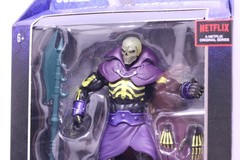2021 Mattel MOTU Masters of the Universe Revelations Scare Glow 6″ Action Figure
