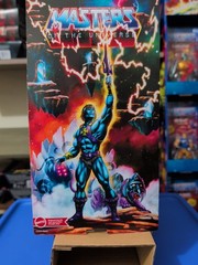 Masters Of The Universe origins – He-Skeletor – Mattel creations