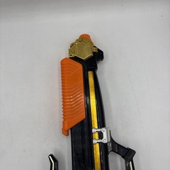 Vintage Bandai Power Rangers Lost Galaxy Magna Defender Blaster Sword
