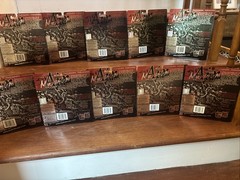 Michael Jordan Maximum Air Series Lot Of 10 Mattel MOC GOAT
