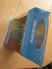 Super Friends DC Direct 2003 Complete Set IN BOXES
