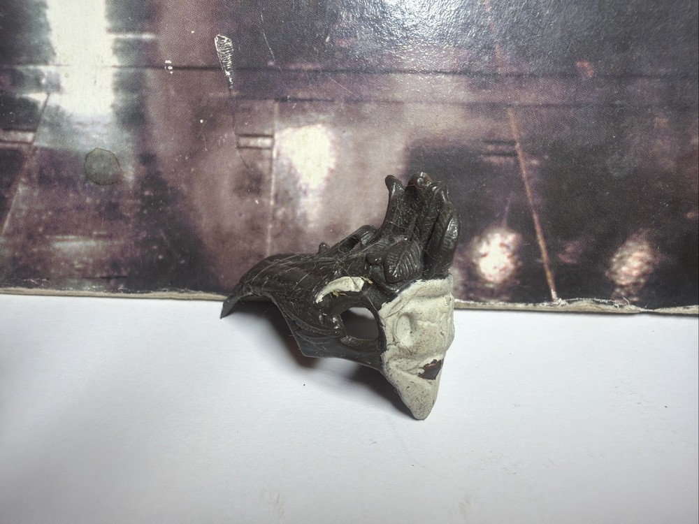 Logray Ewok Hairdress Accessory Original Part Star Wars ROTJ 1983 Vintage Kenner