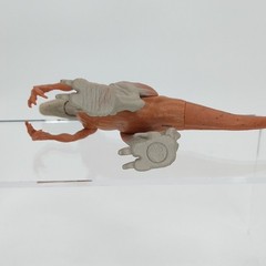 Jurassic World Chaos Theory Escape Pack Dinosaur – Atrociraptor Tiger Only