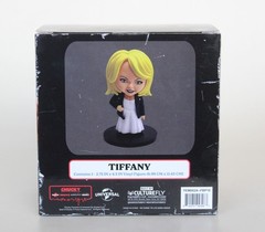 4.5″ TIFFANY Child’s Play Chucky Figure CultureFly Horror Halloween