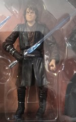 Star Wars Evolution Of Darth Vader 4 Pack Anakin Skywalker 3.75″