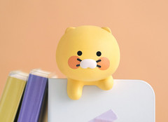 Kakao Friends Monitor Holder Figure Toy Goods Accessories Choonsik