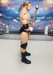 WWE Triple H Ultimate Edition Monday Night Wars Mattel Wrestling HHH