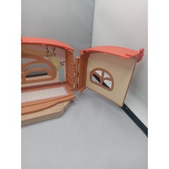 Bluey School Friends Calypso’s School Playset missing Figures Pre-school Toys