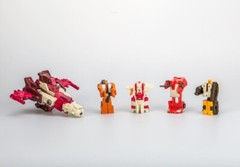TRANSFORM G1 Reissue Computron Brand New NO Box Free Shipping