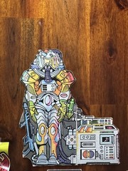 Castle Grayskull 1981 MASTERS OF THE UNIVERSE MOTU