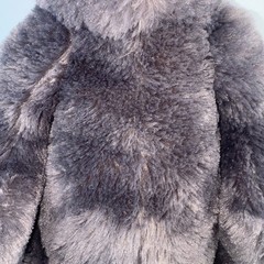 Disney Baloo Plush Jungle Book Bear Stuffed Animal Brown Just Play 2016 Soft Toy