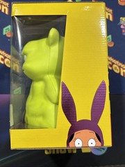 Melted Kuchi Kopi Bobs Burgers 2019 SDCC Exclusive VHTF UCC Exclusive