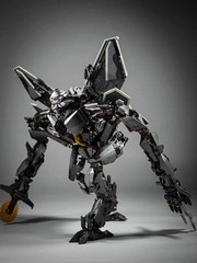 IN US _Transformation T-10 Oversized Starscream Action Figure/Collectible/Gift