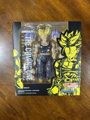 SH Figuart Dragon Ball Z Demoniacal Fit Trunks The Coming One 2026 Release *NEW*
