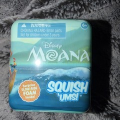 Disney Moana SQUISH’UMS! Mystery Blind Box New