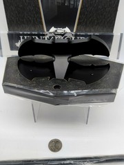 Hot Toys MMS342 E Batman vs Superman Dawn Justice 1/6 Figure’s Base Stand Only