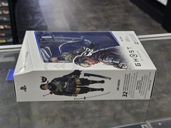 Sony Playstation Ghost of Tsushima JIN SAKAI Video Game Exclusive Action Figure