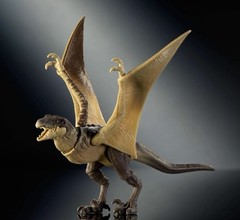 Mattel Jurassic World Hammond Collection Mutadon Action Figure IN HAND 🔥🔥