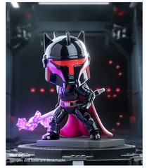 NEW Pop Mart Star Wars The Mandalorian Series PVC figures – CONFIRMED