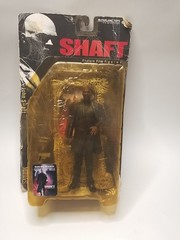 McFarlane Toys Movie Maniacs Series 3 Shaft John Shaft – Samuel L Jackson