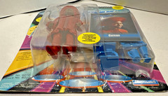 Star Trek TNG GUINAN 5″ Action Figure 1993 Playmates Toys NIP