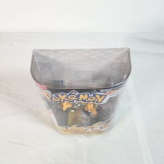 New! TOMY Pokemon Evolution 3-Pack Pichu Pikachu Raichu Figures