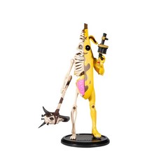 McFarlane Toys Fortnite Peely Bone