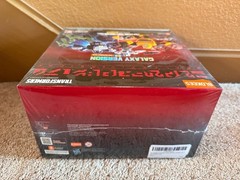 *NEW* GALAXY VERSION 03 AUTOBOT RUN Blokees Transformers – Model Kits (Assembly