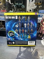 Doctor Who The Eleventh Doctor 8-Inch Action Figure New In Box 2013