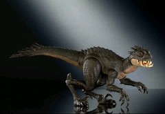 Jurassic World Hammond Collection SCORPIOS REX Dinosaur Figure NEW🌟 SEALED🌟