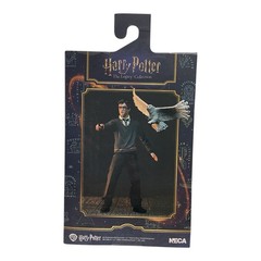 *NEW* NECA Harry Potter The Legacy Collection Harry Potter Figure