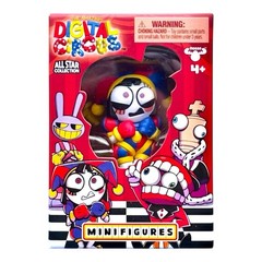 *NEW STOCK* The Amazing Digital Circus All-Star Collection Figures ➡YOU PICK NIB