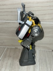 DX9 War in Pocket Rager Xtal-22 Dino Commander US Seller Ships Fast!