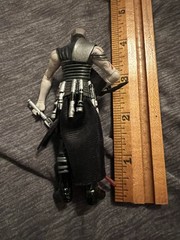 Star Wars TLC Evolutions Vader’s Secret Apprentice Galen Marek Sith Lord Loose