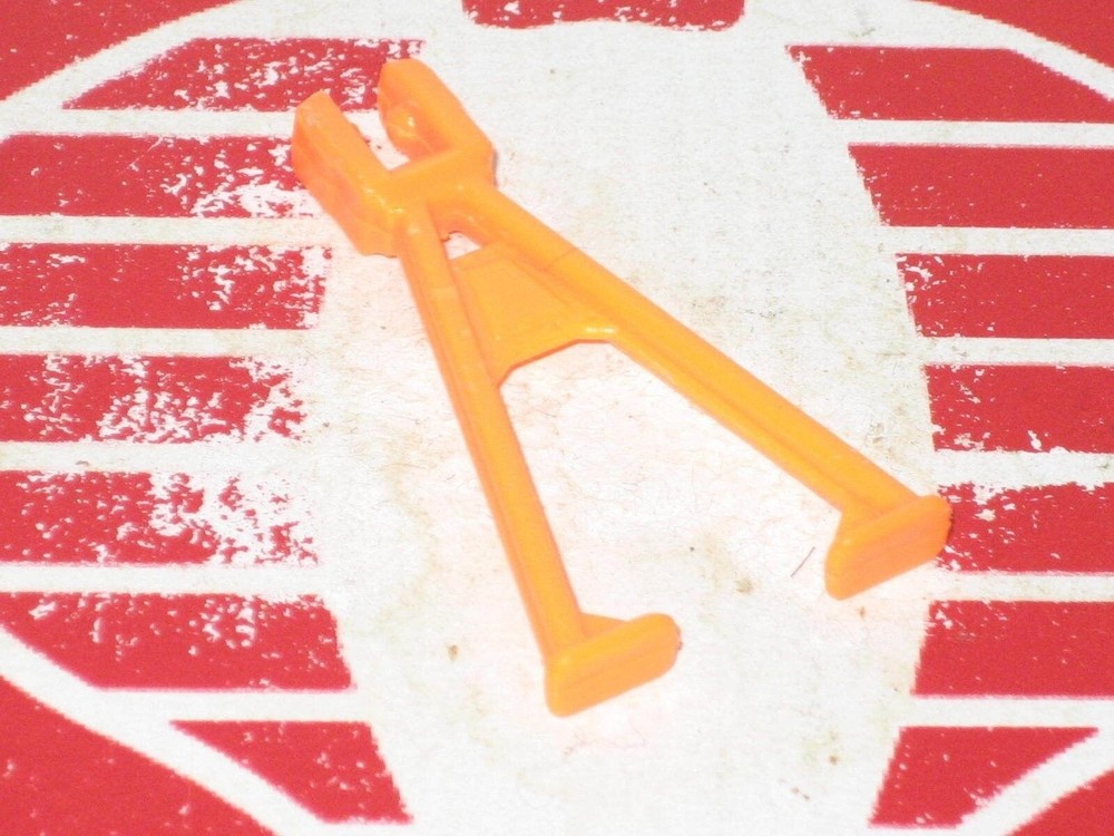 GI Joe Weapon GRUNT Missile Launcher Bi Pod 1991 Original Figure Accessory