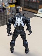 Marvel Legends Venom Symbiote Amazon Exclusive EDDIE BROCK OF 3 Pack