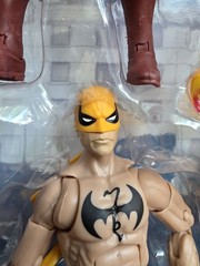 Marvel Legends Amazon Exclusive Defenders 4-Pack Box Set