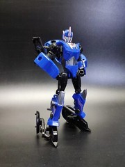 BDT Studio BDT-41 upgrade kit for Legacy Prime Universe Arcee,in stock!