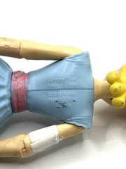 Disney Pixar Toy Story 4 BO PEEP 9″ Articulated Action Figure 2018
