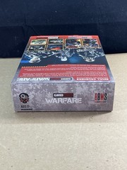 BigBadWorkshop Gridiron Warfare Skull Crushers Advanced Operation Monster Force