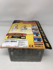 Spider-Man 2 Doc Ock with Tentacle Attack Action Figure