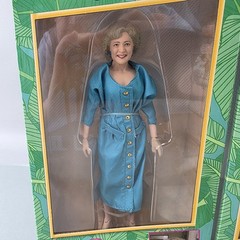 NECA The Golden Girls Sophia & Rose Action Figure Set Sitcom TV Reel Toys NEW