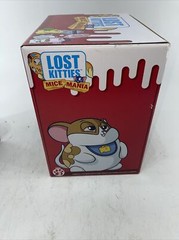 lOST KITTIES SERIES 3 STORE DISPLAY Hasbro Display Only.