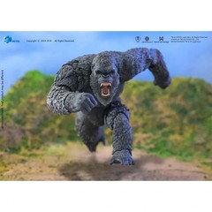 hiya toys kong 2021
