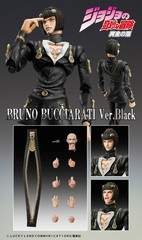 Medicos JoJo`s Bizarre Adventure Part 5 [Bruno Bucciarati Ver. Black]