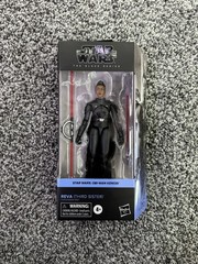 Star Wars Black Series Jedi Knight Revan Darth Revan Inquisitor Lot